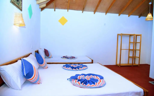 Prime Surfers Bungalow