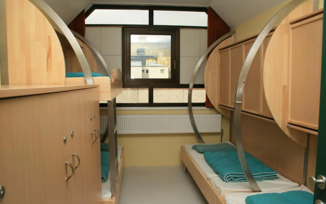 Jugendherberge Innsbruck - Youth Hostel