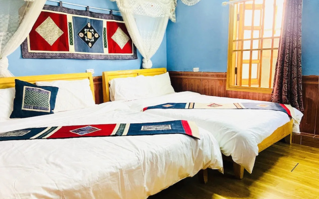 Peace Home
