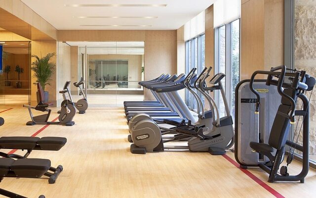 Sheraton Qiandao Lake Resort