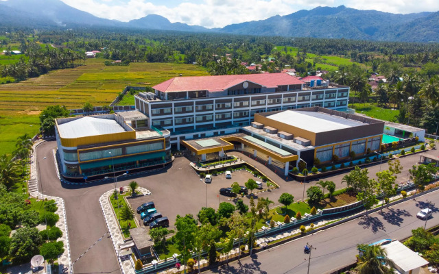 Sutan Raja Kotamobagu