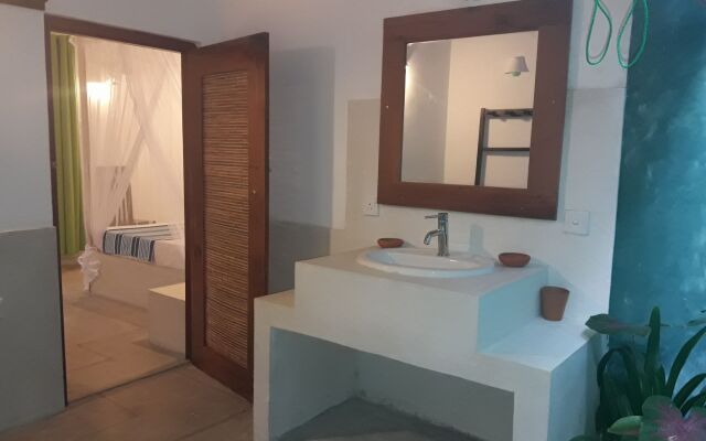 Weligama Bay Eco Villa