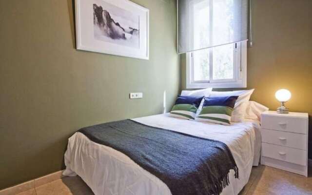 BHM1-035 Apartment close to the Centre