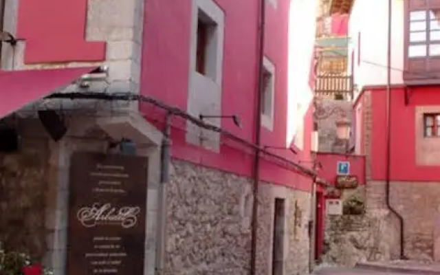 Pension Arbidel