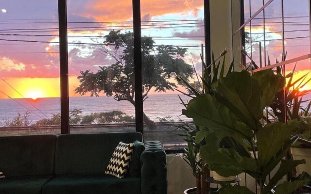 Cabo Verde Boutique Hotel