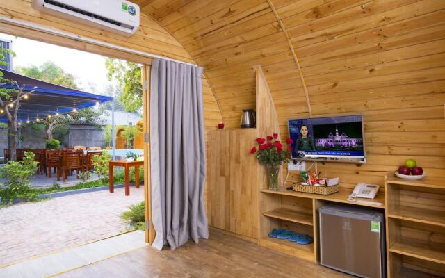 S'Bungalow Phu Quoc