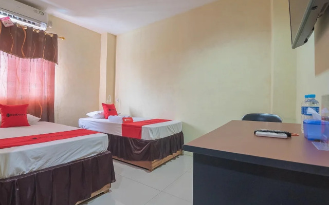 Hotel Permata Inn by RedDoorz