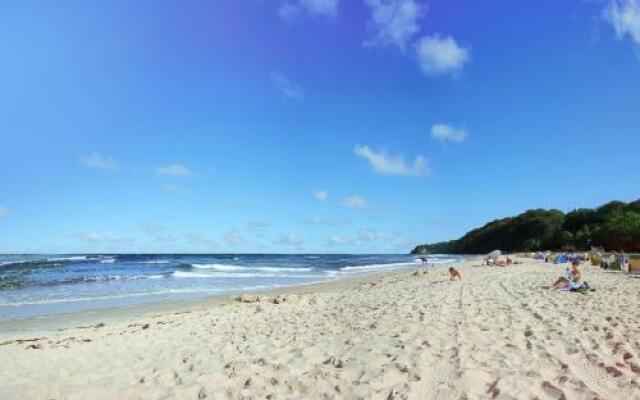 Villa Antje - Ferienwohnung 07