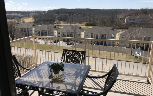 Branson Nightly Condos