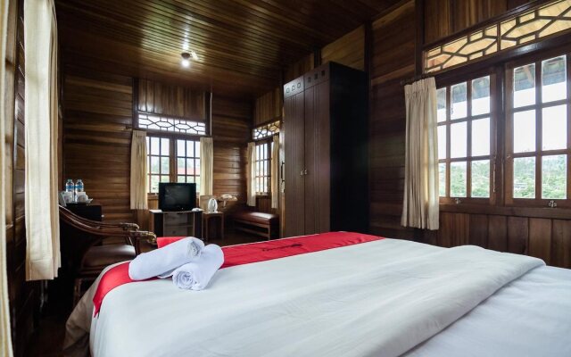 Alam Asri Hotel & Resort