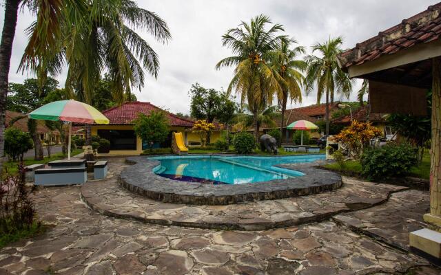 Capital O 3094 Hotel Cleopatra