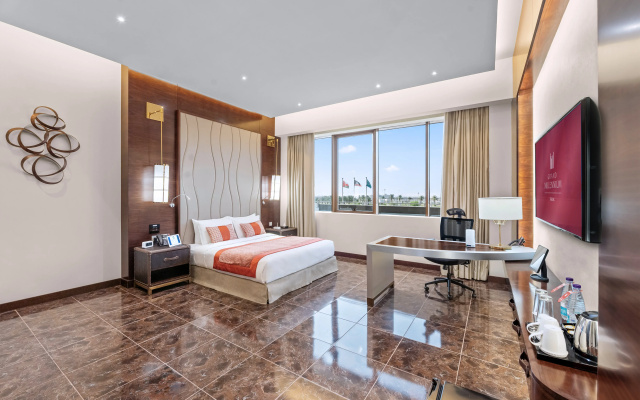 Grand Millennium Tabuk
