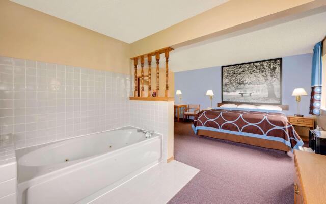 Hotel Pommier Chariton