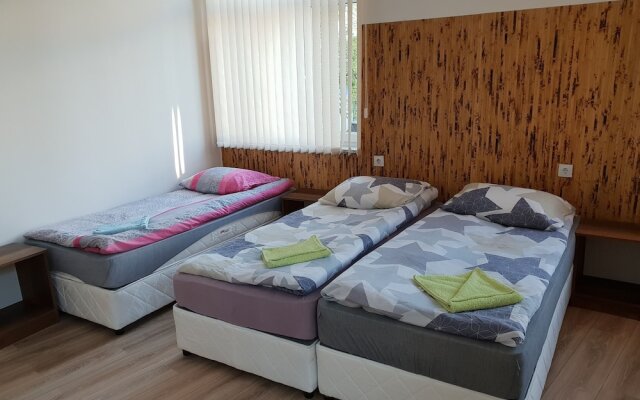 Pension Haus Baron 5 Dortmund