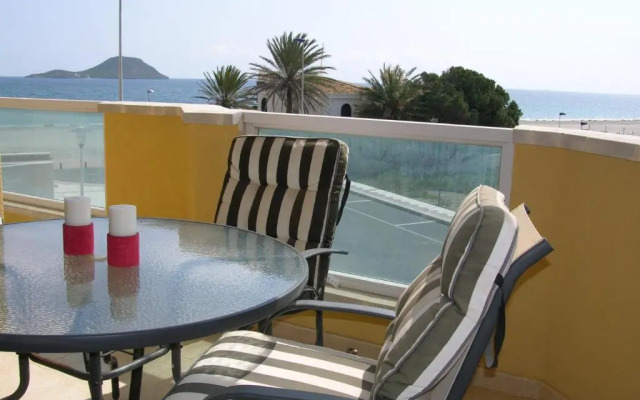 Playa Principe - 6507