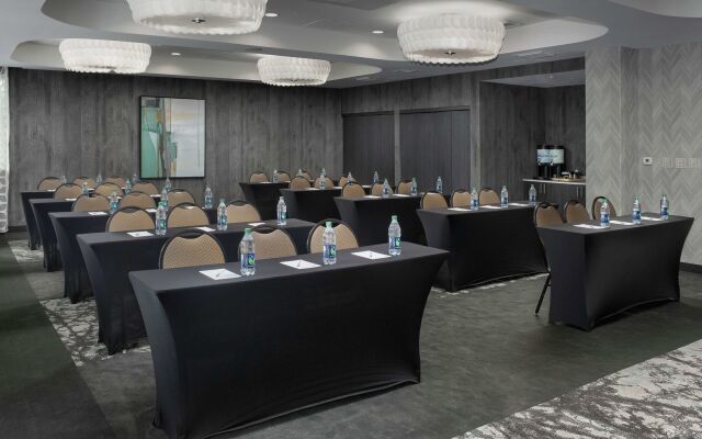 Hilton Garden Inn Miami Brickell South