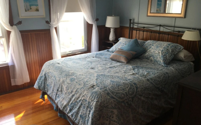 The Rebekah Inn