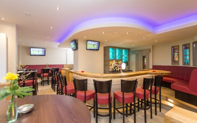 neuBerliner Hof Nordhorn GmbH