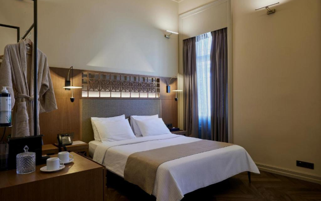 Athens 1890 Hotel & Spa