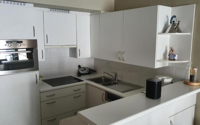 Nieuwpoort Promenade II 0101