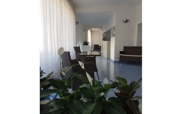 Hotel Antonella
