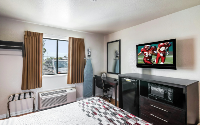 Red Roof Inn Palmdale - Lancaster