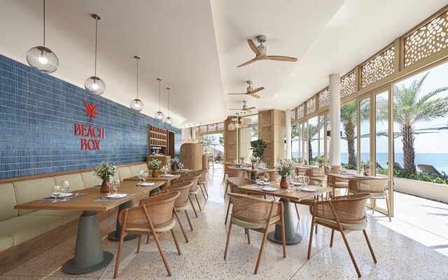 IXORA Ho Tram By Fusion