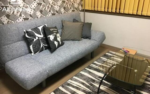 Alphabed Takamatsu Hyogomachi - Vacation STAY 11902