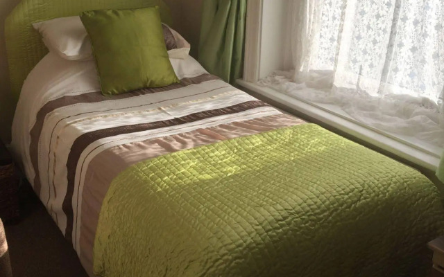 Trevali Guest House