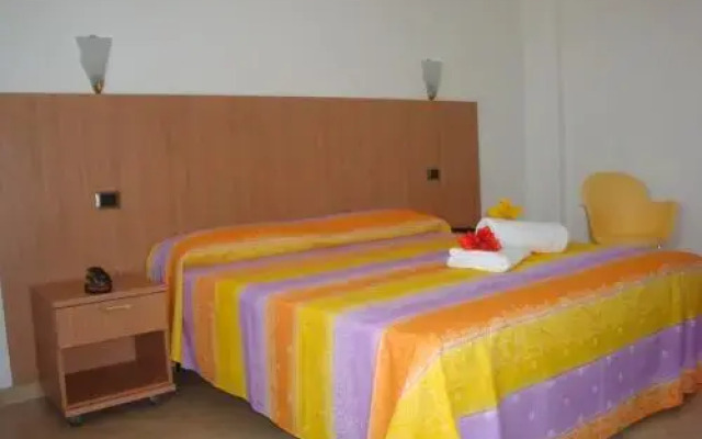 Hotel Maggiore