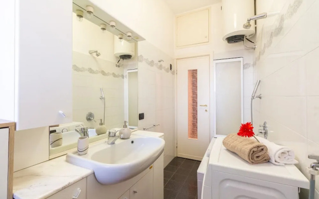 Alessia's Flat Veneziano 3