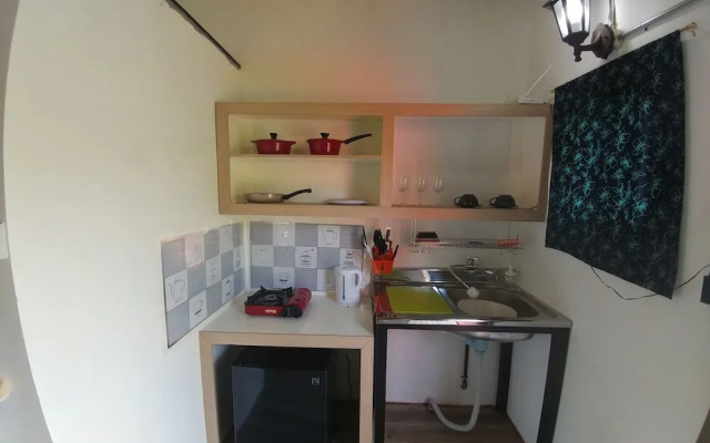 Saipan Glamping Village