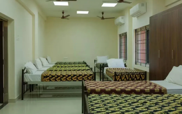 Hotel Aalayam Tiruvannamalai