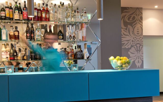 Motel One München-Westend