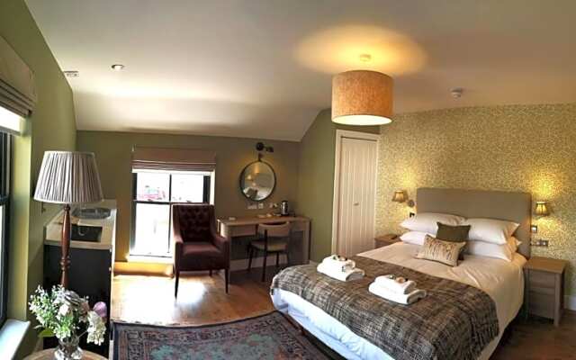 The Anglesey Hotel