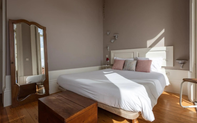 Being Porto Hostel