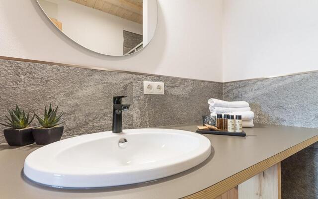 Bellavista Apartment