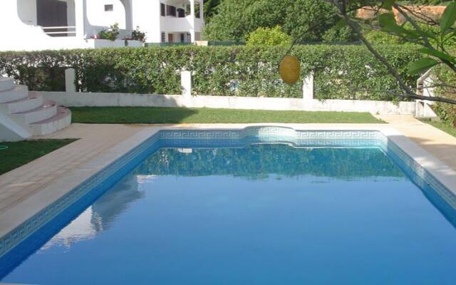 Holiday Home Duas Sentinelas