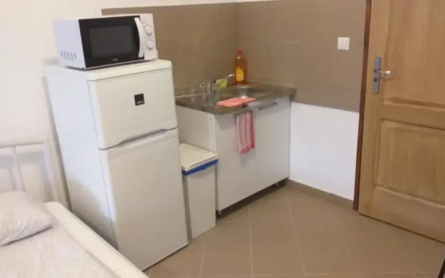 M0 Motel Taksony