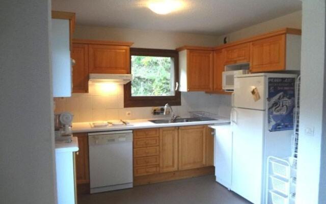 Appartement Arêches-Beaufort, 4 pièces, 9 personnes - FR-1-342-222