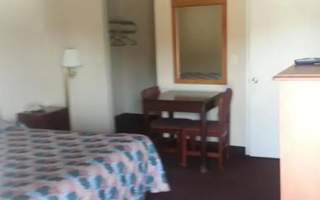 Western Motel