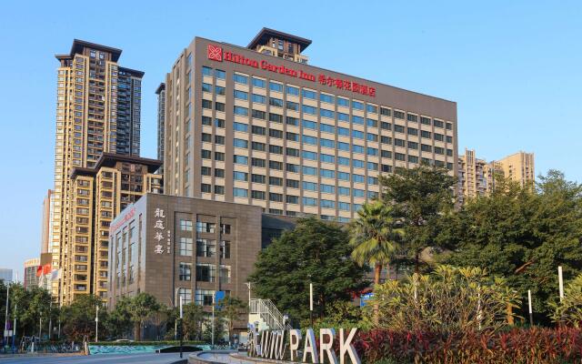 Hilton Garden Inn Foshan