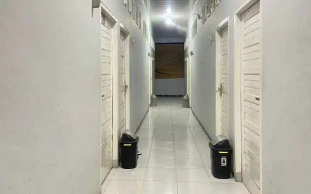 Amira Guest House Syariah RedPartner