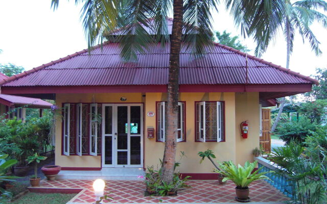 Palm Village