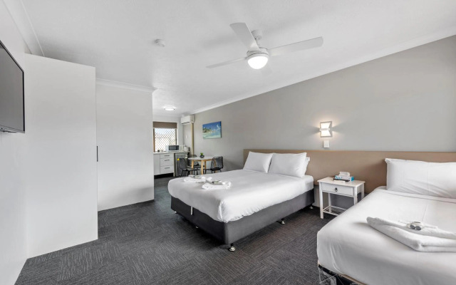 Gold Coast Inn