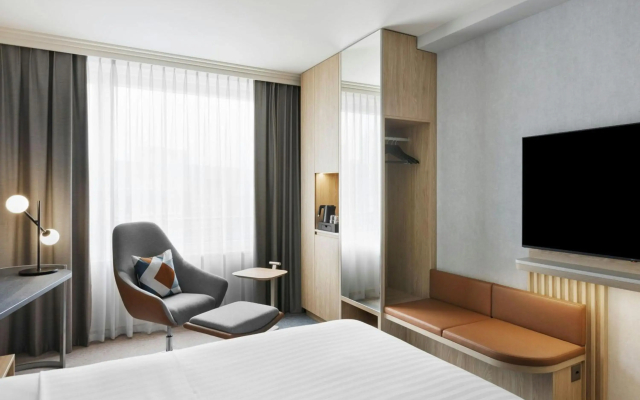 Courtyard by Marriott Zurich North