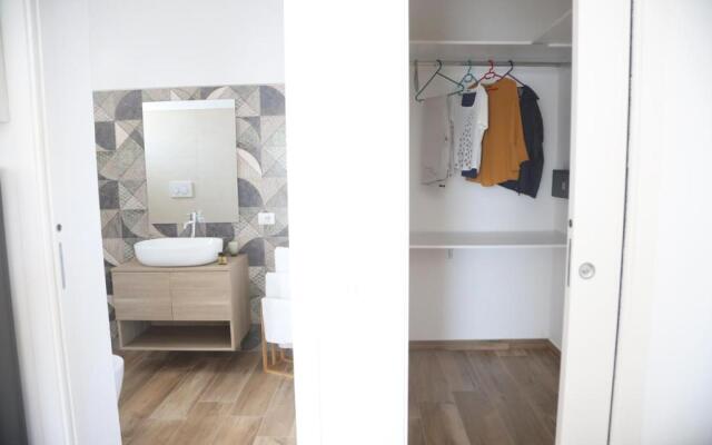 Le Suite del Pastore