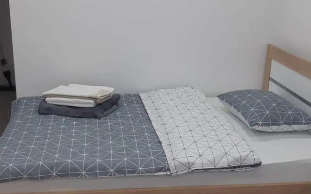 Apartman Abramović