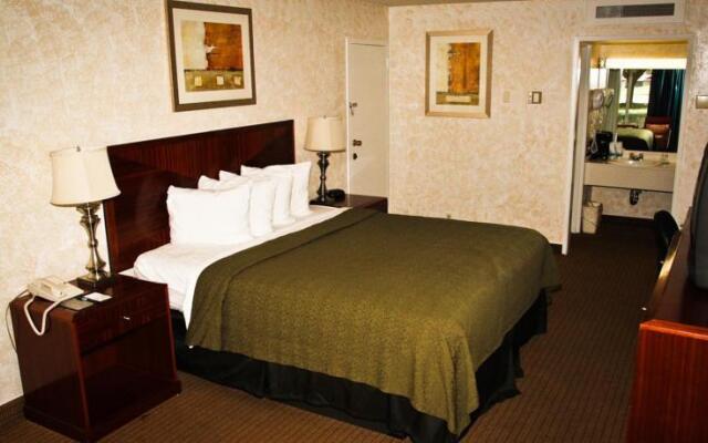 Green Tree Inn And Extended Stay Suites