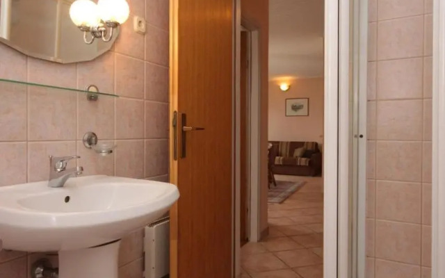 Apartments by the sea Mali Losinj (Losinj) - 7974